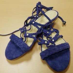 Ivanka trum sandals